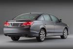 Toyota Avalon 2011 года